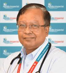Dr Md Monwar Ul Haque (Shamim)